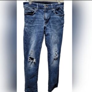 Men’s American Eagle Next Level Flex Jeans – Size 30x30